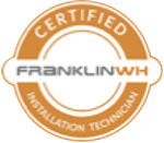 Franklin Battery Certified Installer